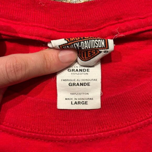 Vintage harley davidson 1903 williamsport - Picture 5 of 6